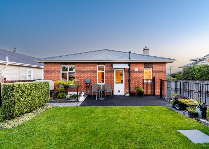  at 45 Bridger Street, Maryhill, Dunedin, Otago