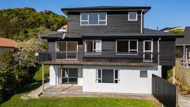  at 13 Kapil Grove, Khandallah, Wellington