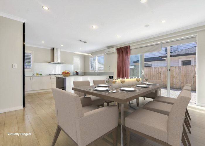  at 27B Crowther Street, Blockhouse Bay, Auckland