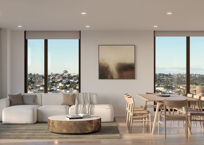  at 107/79 Ladies Mile, Remuera, Auckland City, Auckland