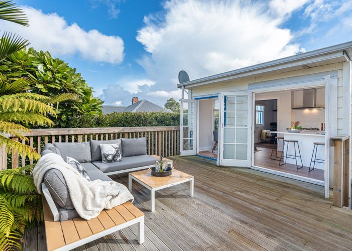  at 42 Home Street, Grey Lynn, Auckland