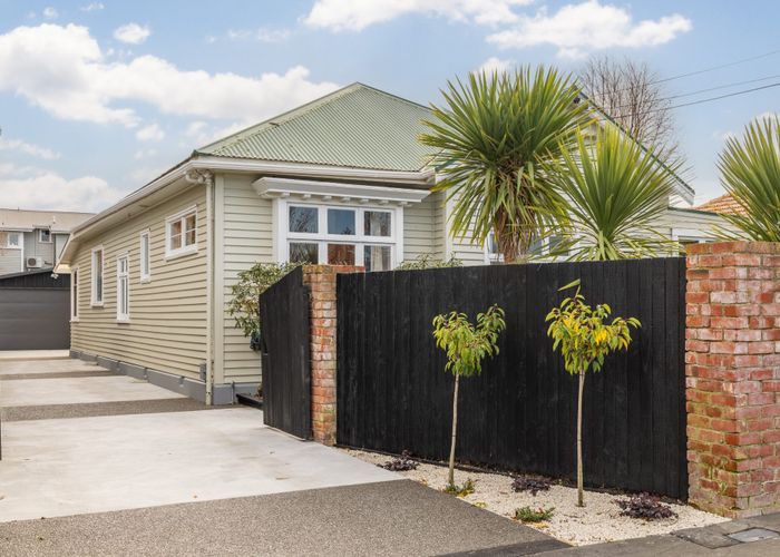  at 207 Westminster Street, St. Albans, Christchurch City, Canterbury