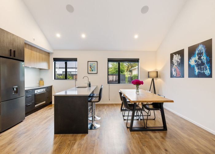  at 255B Edgeware Road, St. Albans, Christchurch City, Canterbury