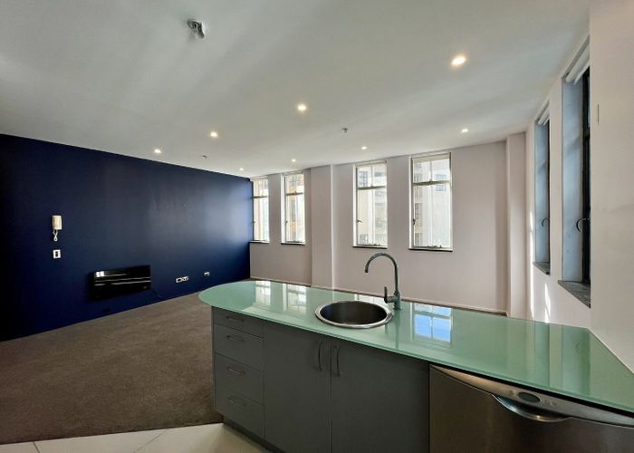  at 701/332 Lambton Quay, Wellington Central, Wellington, Wellington