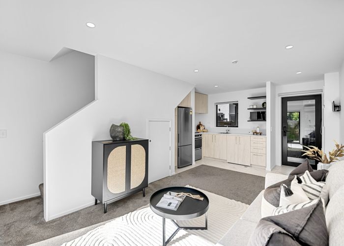  at 6/485 Selwyn Street, City Centre, Christchurch City, Canterbury