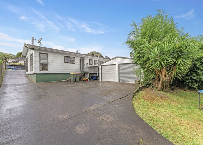  at 35 Kellett Road, Ranui, Waitakere City, Auckland