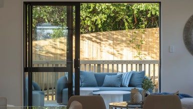  at 6/9 Rengarenga Rise, Fairview Heights, Auckland