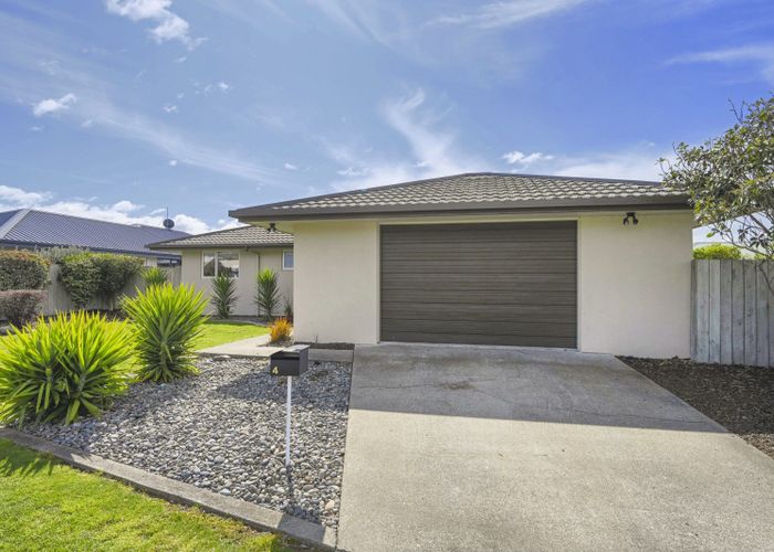  at 4 Natalie Place, Witherlea, Blenheim