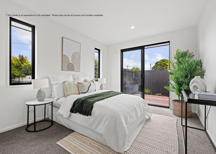  at 3/7 Cossar Street, Burwood, Christchurch City, Canterbury