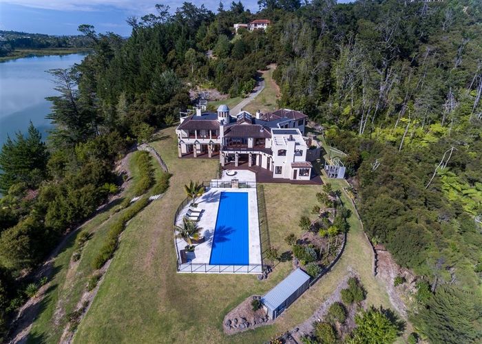  at 249B Paremoremo Road, Lucas Heights, Auckland