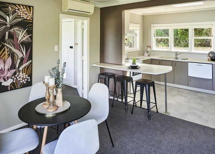  at 60a Anne St, Wadestown, Wellington, Wellington