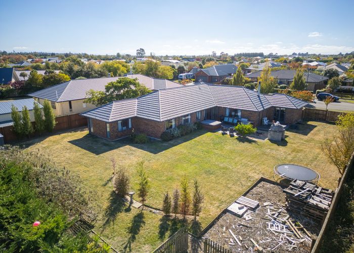  at 7 Frame Crescent, Rolleston, Rolleston