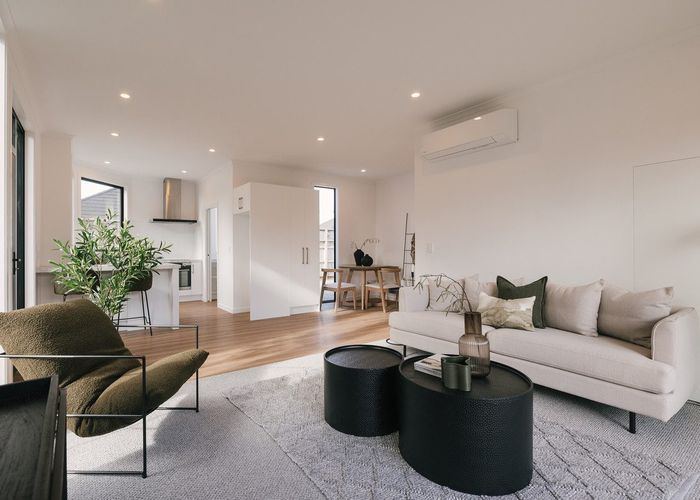  at 128c Linton Street, West End, Palmerston North, Manawatu / Whanganui