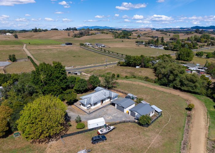  at 359 Bedford Road, Te Kowhai