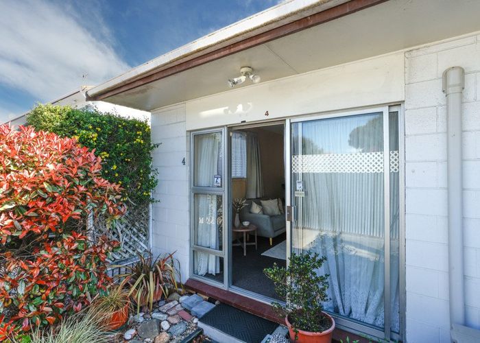  at 3 & 4/35 Ward Street, Addington, Christchurch City, Canterbury