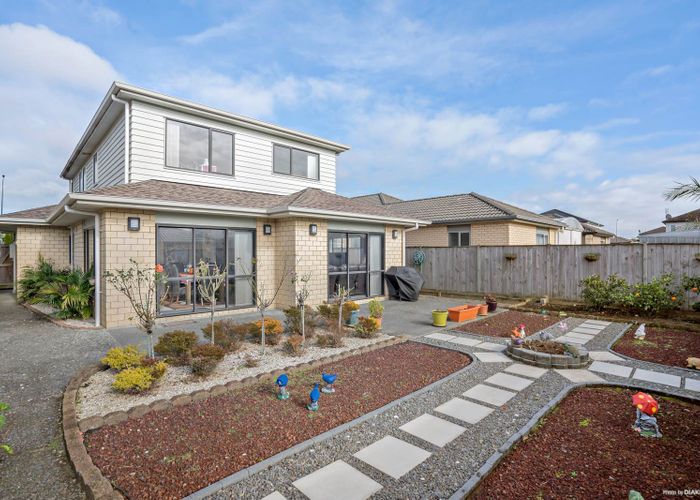  at 30 Clady Drive, Flat Bush, Auckland