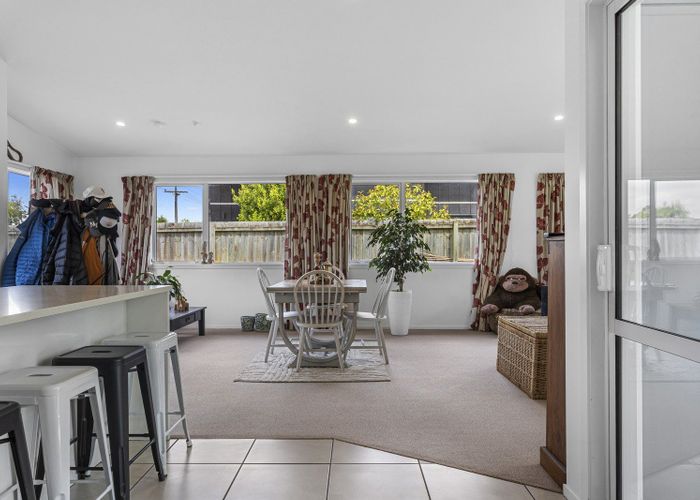  at 33 Canterbury Street, Ashley, Rangiora