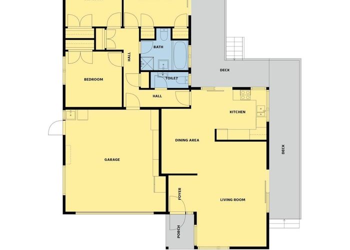  at 6 Lochend Place, Highland Park, Auckland