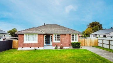  at 111 Elizabeth Street, Allenton, Ashburton