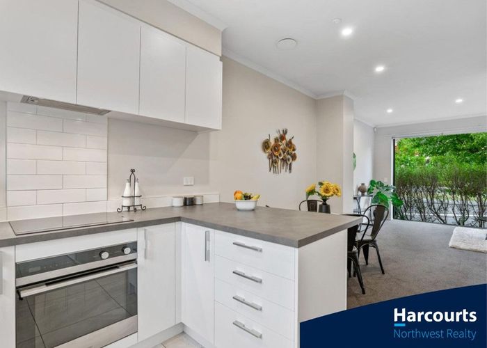  at 6/89 Hobsonville Point Road, Hobsonville, Auckland