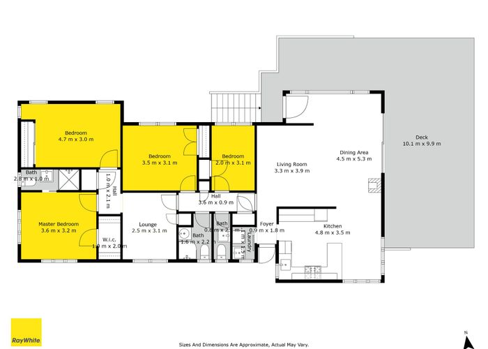  at 902C Mount Eden Road, Three Kings, Auckland
