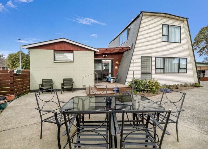  at 67 Tuckers Road, Casebrook, Christchurch City, Canterbury