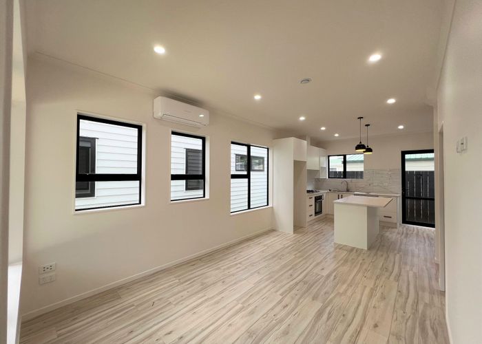  at 31B Spring Street, Onehunga, Auckland City, Auckland
