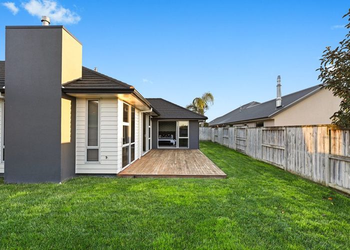  at 13 Bentley Rise, Flagstaff, Hamilton