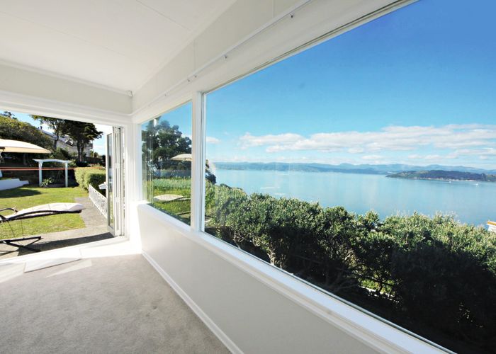  at 129 Barnard Street, Wadestown, Wellington, Wellington