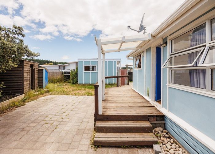  at 43A Thomas Place, Foxton Beach, Foxton