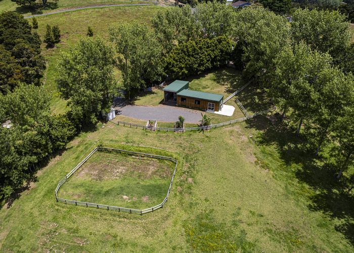  at 374A Vinegar Hill Road, Kamo
