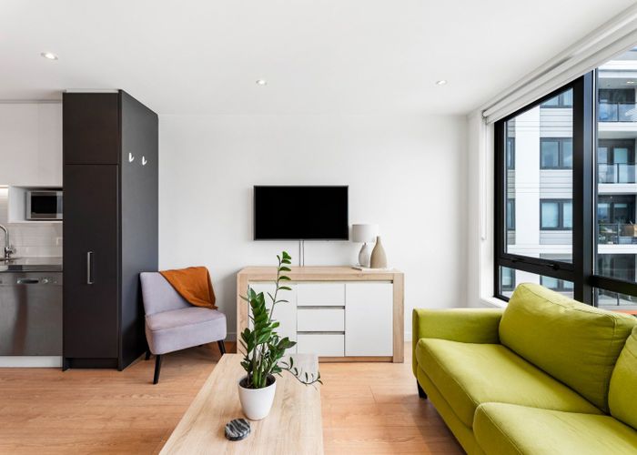  at 1007/145 Nelson Street, City Centre, Auckland City, Auckland