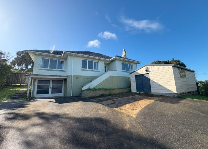  at 2 Jessie Street, Parahaki, Whangarei, Northland
