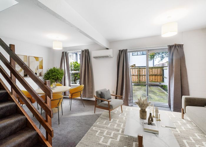  at 4/59 Vogel Street, Richmond, Christchurch City, Canterbury