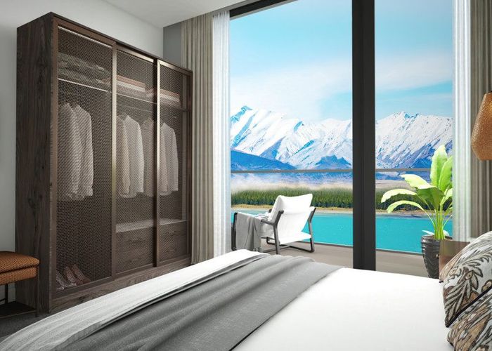  at B5/Unit E/6 Wyndham Gardens Lake Tekapo Development, Lake Tekapo, Mackenzie, Canterbury