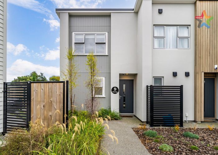  at 9 Mcgrath Way, Taita, Lower Hutt