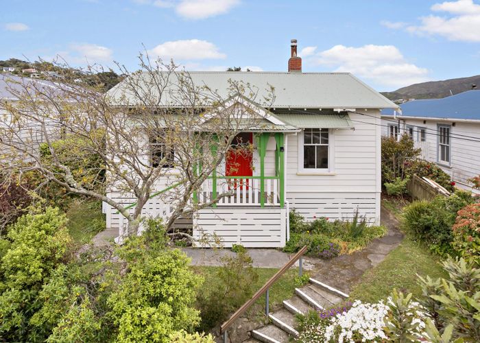  at 34 Tarikaka Street, Ngaio, Wellington, Wellington