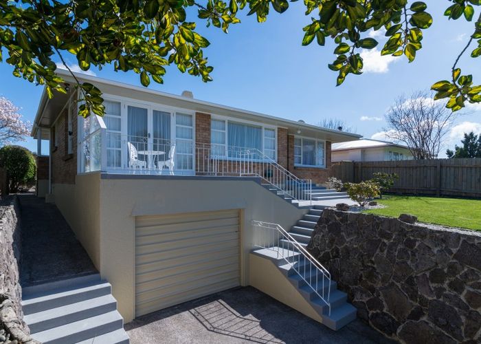  at 261 Old Taupo Road, Hillcrest, Rotorua