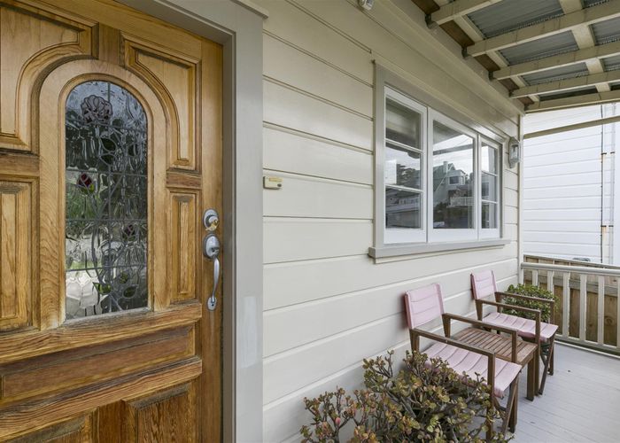  at 4 Matai Road, Hataitai, Wellington