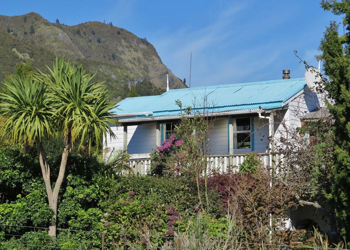 at 99 Clifton Road, Takaka