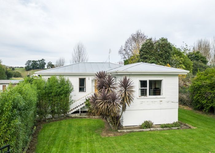  at 1346 Lavenham Road, Waipaoa, Gisborne