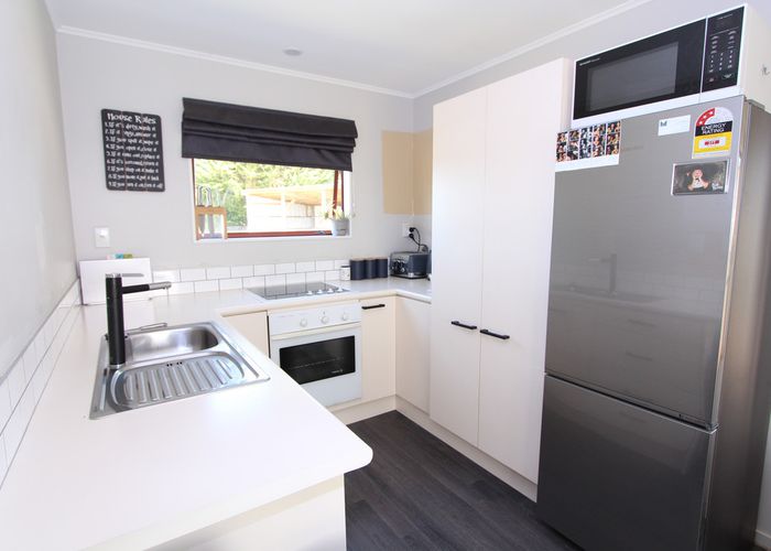  at 254 Scott Street, Kingswell, Invercargill