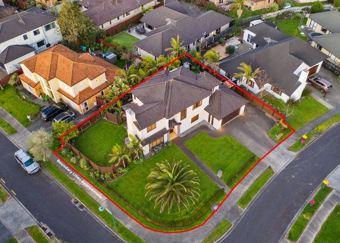  at 38 Baltersan Drive, Flat Bush, Auckland