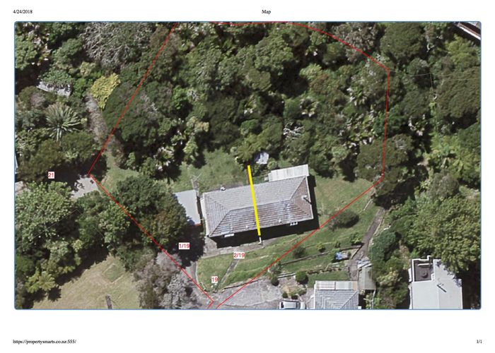 at 1/19 Capilano Place, Glenfield, Auckland