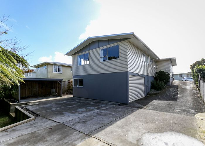  at 50 Belair Avenue, Blagdon, New Plymouth