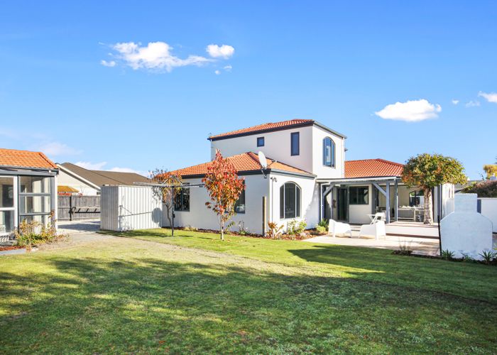  at 1 Nautilus Place, Spencerville, Christchurch