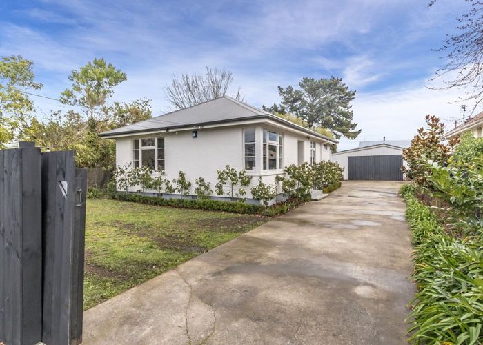  at 31 Howard Street, Spreydon, Christchurch