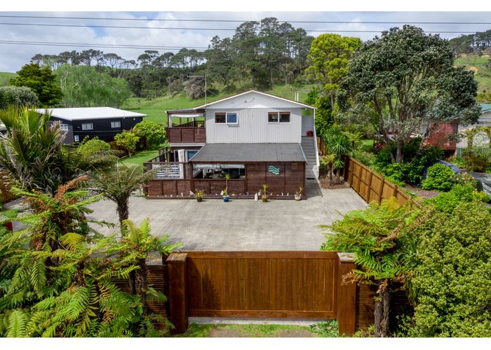  at 278 Orua Bay Road, Manukau Heads, Āwhitu