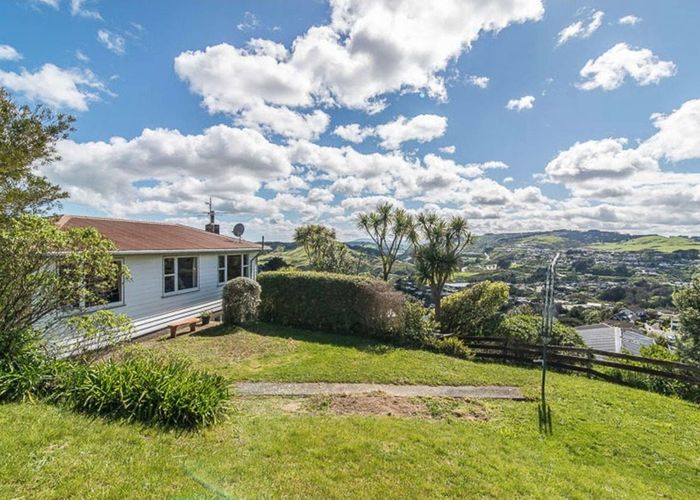  at 48 Cunliffe Street, Johnsonville, Wellington, Wellington