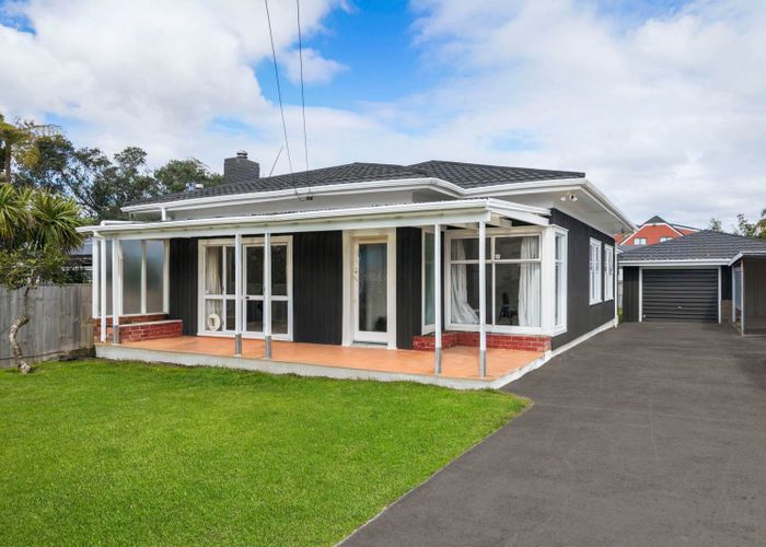  at 4 Tawhiri Road, One Tree Hill, Auckland City, Auckland
